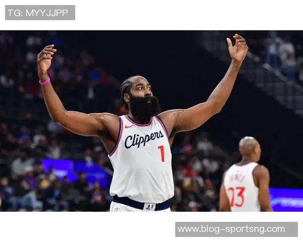 哈登谈球队表现强调连续性的重要性期待未来能有所突破 哈登谈球队表现强调连续性的重要性期待未来能有所突破