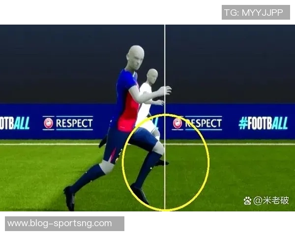 姆巴佩体毛越位引争议VAR技术划线显示仅差几厘米 姆巴佩体毛越位引争议VAR技术划线显示仅差几厘米