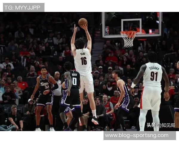 杨瀚森谈替补中锋角色希望增强进攻参与感并尽量多留在场上 杨瀚森谈替补中锋角色希望增强进攻参与感并尽量多留在场上