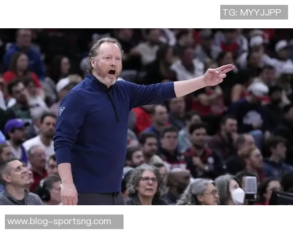 太阳主帅称赞阿伦突破能力他的引力为球队创造巨大进攻空间 太阳主帅称赞阿伦突破能力他的引力为球队创造巨大进攻空间