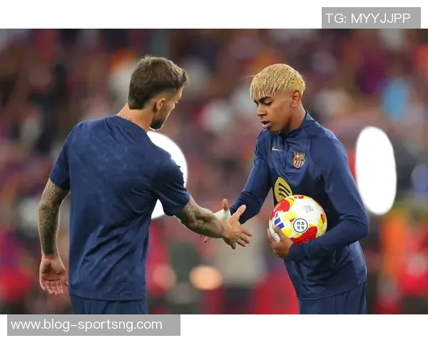 伊尼戈为儿子取加泰罗尼亚名字向巴萨致敬引发热议